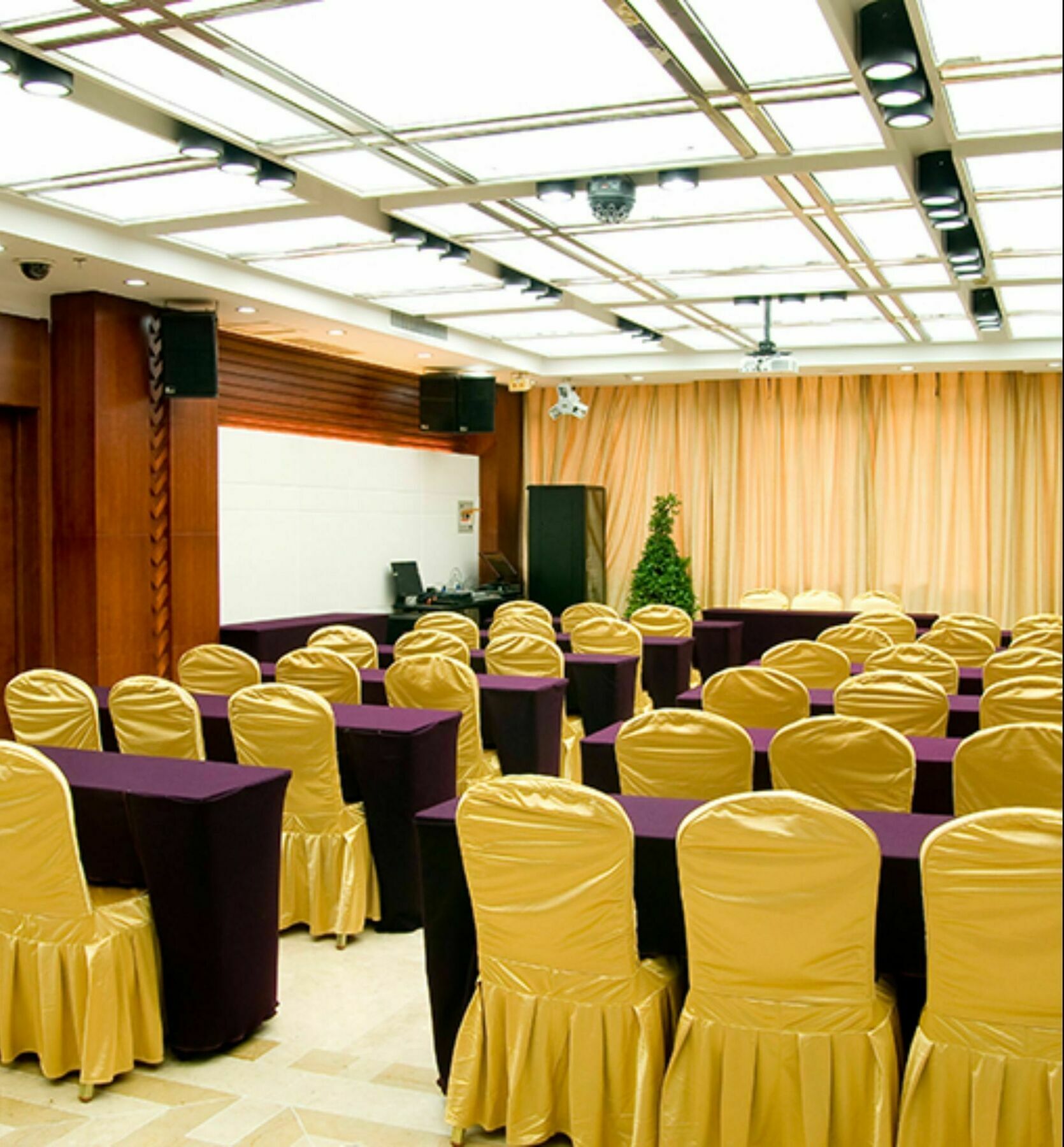 Huangshan Tiandu International Hotel Dış mekan fotoğraf